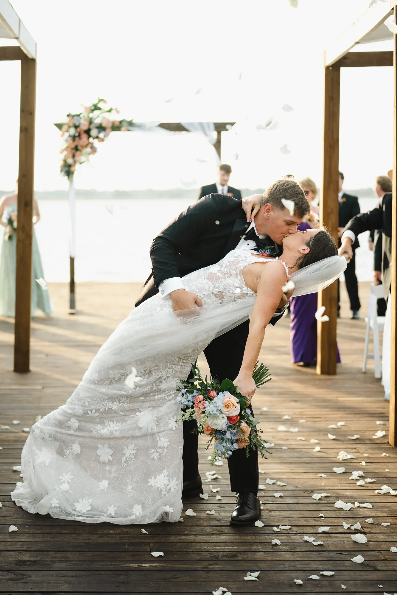 Wedding photo
